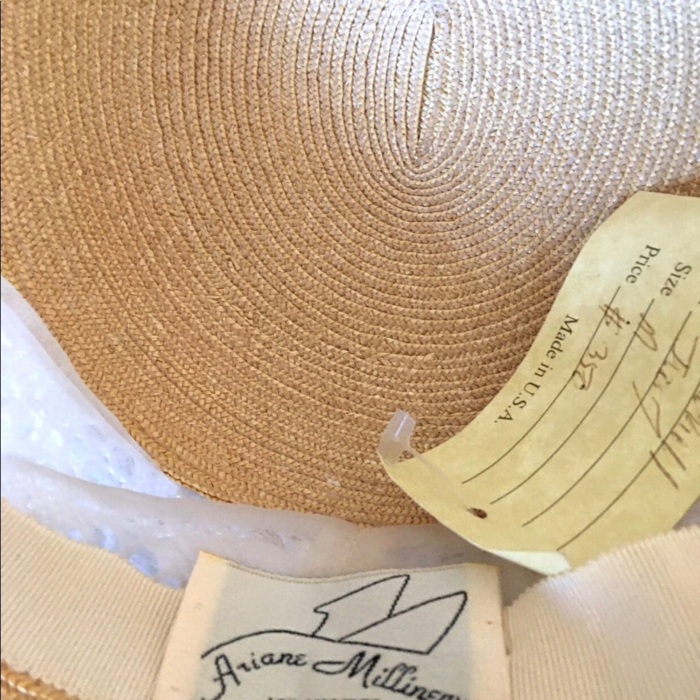 Packable/Travel hat - Picture 4 of 5